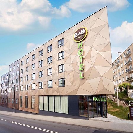 B&B Hotel Lublin Centrum Luaran gambar