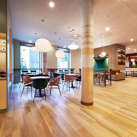 B&B Hotel Lublin Centrum Luaran gambar